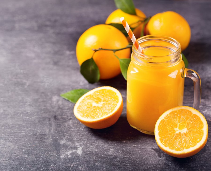 Die schönste Mahlzeit des Tages