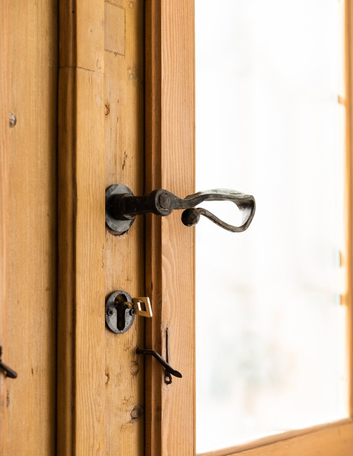 BENVENUTI ALL’EICHHOF