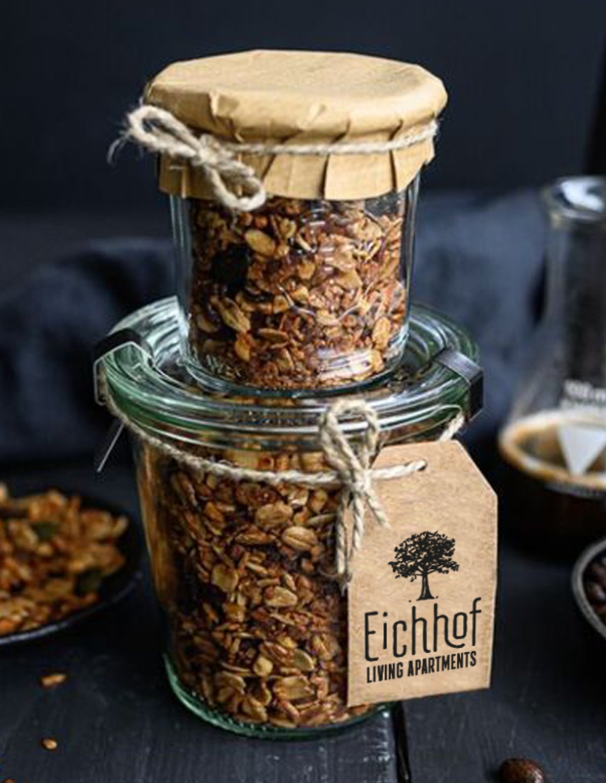 Die schönste Mahlzeit des Tages