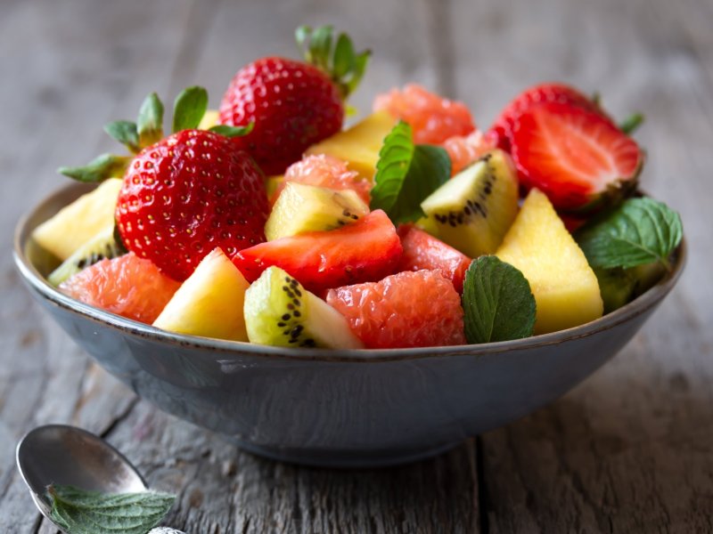 Die schönste Mahlzeit des Tages