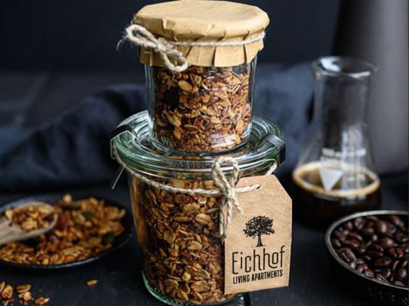 Die schönste Mahlzeit des Tages