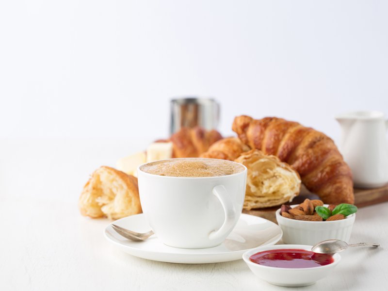 Die schönste Mahlzeit des Tages